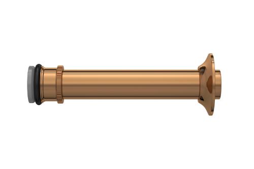 Tubo de Liga��o para Bacia Red Gold