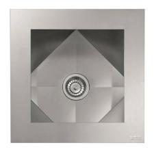 Cuba Polyedro Franke 51x51 cm