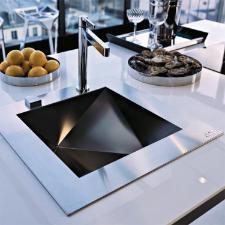 Cuba Polyedro Franke 51x51 cm