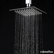 Chuveiro de Teto  Cromado