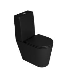 Bacia para Caixa Acoplada Lk �bano Fosco - P.230.94