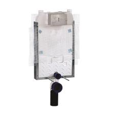 Caixa de Descarga Embutida Mecanica para Alvenaria para Bacia Suspensa