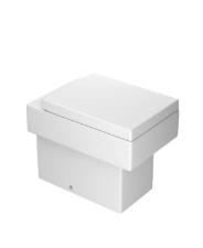 Bacia Convencional Quadratta Convencional Branco