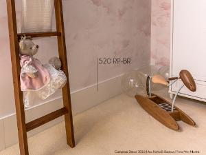 Rodap� 520 Branco 25cm