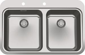 Cuba Sinos 78x51 Fosco