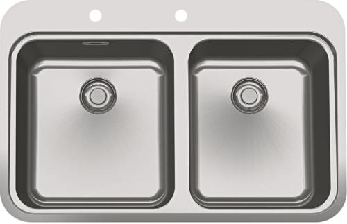 Cuba Sinos 78x51 Fosco