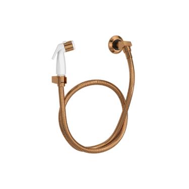 Ducha Higi�nica sem Registro Red Gold