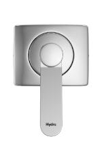 Kit Conversor Hydra Max Para Hydra Eco Conforto 1 1/2 Cromado