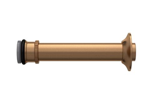 Tubo de Liga��o para Bacia Gold Matte