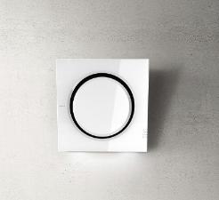 Coifa Mini Om 55cm de Parede Branca