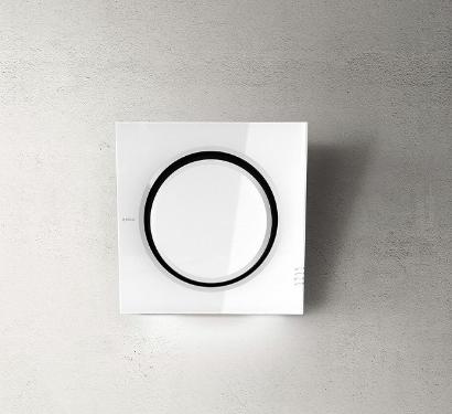 Coifa Mini Om 55cm de Parede Branca