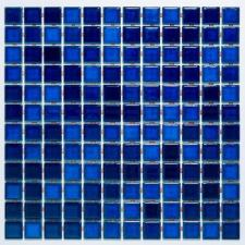 Pastilha de Porcelana 2,5X2,5 Blend 46 Esmaltado - SG11589 (Caixa 1,64M�)