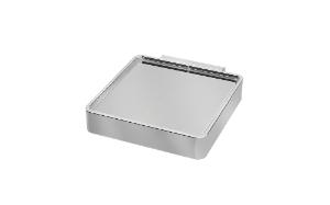 Saboneteira Spirit Cromado