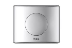 Kit Conversor Hydra Max Para Hydra Eco 1 1/2 Cromado