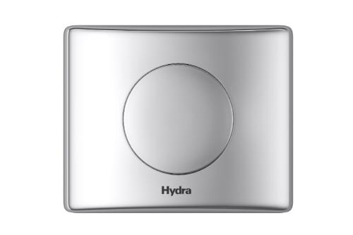 Kit Conversor Hydra Max Para Hydra Eco 1 1/2 Cromado