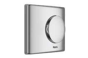 Kit Conversor Hydra Max Para Hydra Eco 1 1/2 Cromado