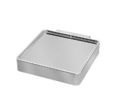 Saboneteira Be Cromado