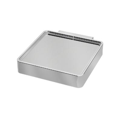 Saboneteira Be Cromado