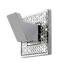 Cabide Diamond Cromado