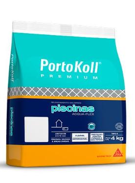 Rejunte Acqua-Flex Stand Up Azul Celeste