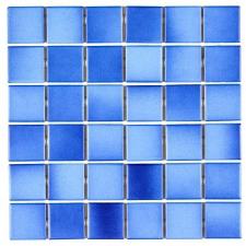 Pastilha de Porcelana 5x5 Maric� Mate - M13364 (Caixa 1,41M�)