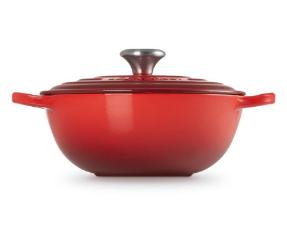 Marmita 26cm Signature Vermelho