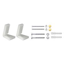 Parafuso para Fixa��o Lateral de Bacias e Bid�s Gold