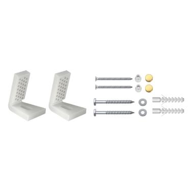 Parafuso para Fixa��o Lateral de Bacias e Bid�s Gold