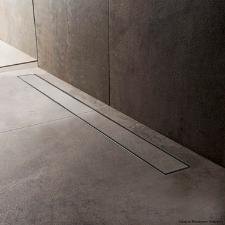 Ralo Linear Tampa Oculta 90cm