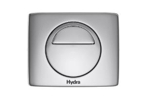 Kit Conversor Hydra Max Para Duo Pro 1 1/2 Cromado