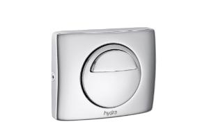 Kit Conversor Hydra Max Para Duo Pro 1 1/2 Cromado