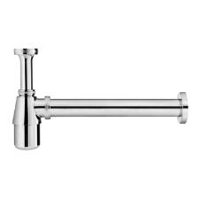 Sif�o para Cozinha 1 1/2 Cromado