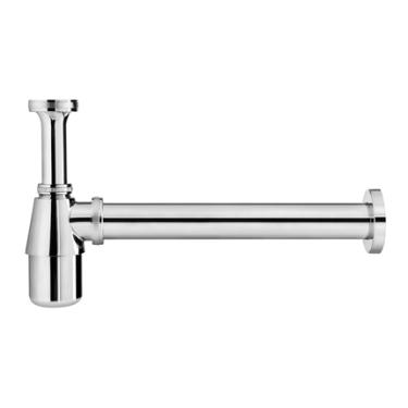 Sif�o para Cozinha 1 1/2 Cromado