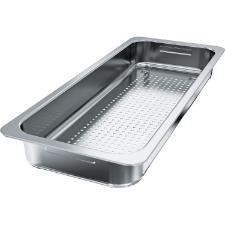 Cesto Inox para Cuba Box Franke 153x408 cm