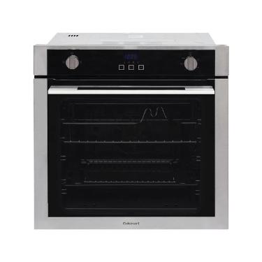 Forno a G�s e Grill El�trico 60Cm