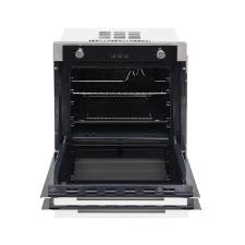 Forno a G�s e Grill El�trico 60Cm