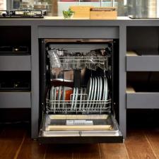 Lava Lou�as 14 Servi�os