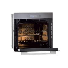 Forno e Grill El�trico Dualzone 60Cm