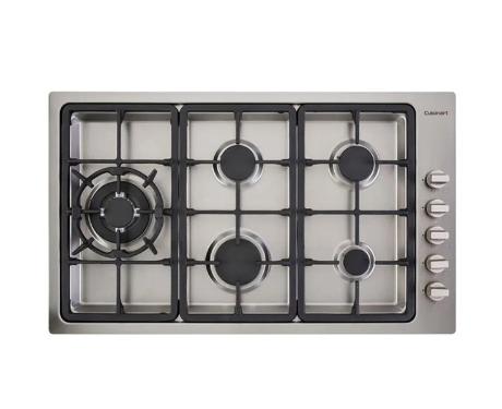 Cooktop a G�s 90cm 220V