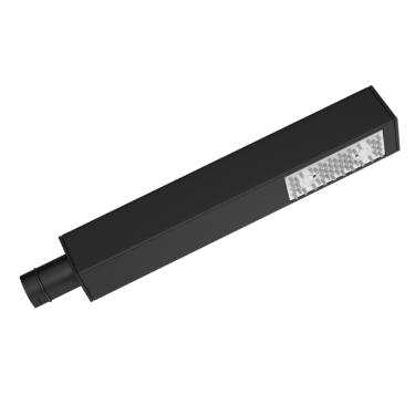 Ducha Manual para Chuveiro Quadrada Black Matte