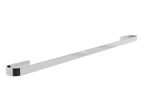 Porta Toalha 30 cm Woman Cromado