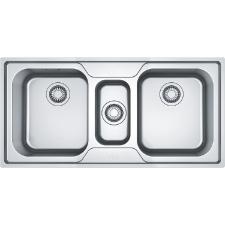 Cuba Smart Franke 100x50 cm