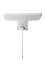 Ducha Digital Polo Plus 7700W 220V Branco