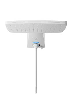 Ducha Digital Polo Plus 7700W 220V Branco