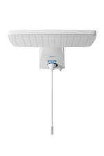 Ducha Digital Polo Hybrid 7700W 220V Branco