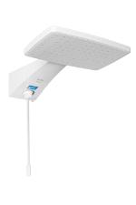 Ducha Digital Polo Hybrid 7700W 220V Branco