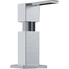 Dosador de Sab�o Escovado Franke Quadrado