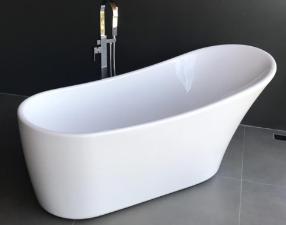 Banheira de Imers�o Venetian Free Standing 1,70x78x80