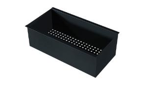 Escorredor de Utens�lios 15cm Black