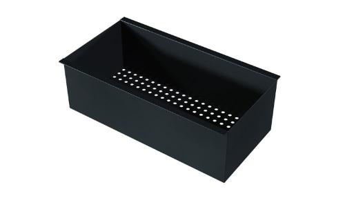 Escorredor de Utens�lios 15cm Black